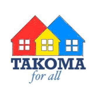 Takoma For All